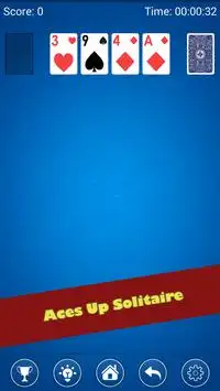 Solitaire Collection 2017 Screen Shot 4