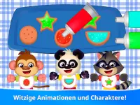 Kindergarten Spiele für Kinder Screen Shot 18