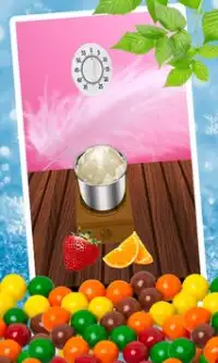 Apple Candies Maker Screen Shot 2