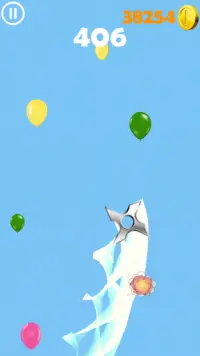 Balloons Jump Screen Shot 6