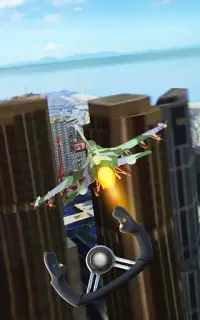 Crazy Plane Landing Screen Shot 5