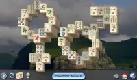 Mahjong Tudo-em-Um VELHO Screen Shot 2