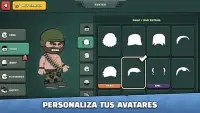 Mini Militia - Doodle Army 2 Screen Shot 3