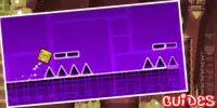 Best The geometry dash GUIDES Screen Shot 0