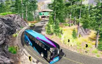 Real Bus Simulator 2019 Screen Shot 4