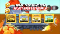 Super Tank Games For Heros - Action Screen Shot 2