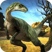 Dinosaur Hunting 2018: Real Dino Shooting Game