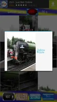 Train Express Game Screen Shot 1