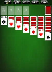 Solitaire [card game] Screen Shot 5