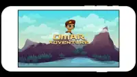 Omar Run Adventure - Free Game Screen Shot 0