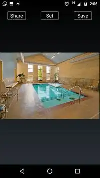 500  Swimming Pool Designs Screen Shot 14