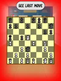 Undefeated Champions Of Chess Screen Shot 10