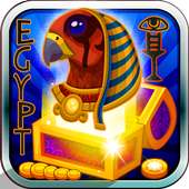 Jewel Legend Egypt