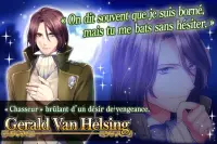 Les Princes de la Nuit : Otome games français Screen Shot 4