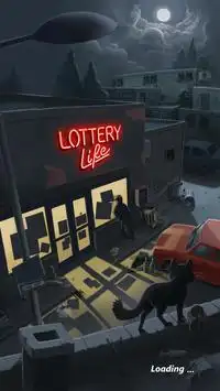 Life Lot Game Screen Shot 0