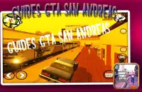 Guias GTA San Andreas Screen Shot 0