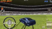 Driver Drift Racing Screen Shot 1