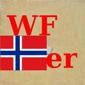 WordFeud Finder Norwegian New