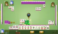 Mine Mahjong Screen Shot 4