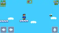 Steve's World - Adventure Screen Shot 6