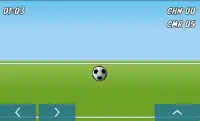 Mini Soccer Indonesia Screen Shot 1