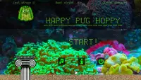 Happy Pug Hoppy Screen Shot 0