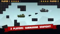 Seafight Online Duel Screen Shot 0