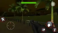 ScareCrow Run - Scary Escape Game Screen Shot 1