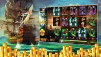 Slots! Pirate Bay Casino Online Free Slot Machines Screen Shot 2