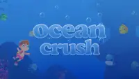 Ocean Crush Screen Shot 0