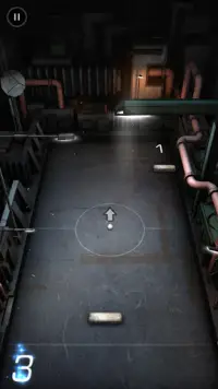 Ping Pong 3D Screen Shot 2