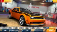 Real Car Racing Games Offline Screen Shot 1