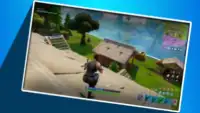 Trick Fortnite Battle Royale Hint 2018 Screen Shot 0