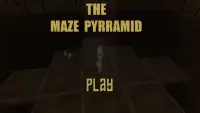 The Maze Pyramid Screen Shot 3