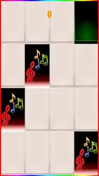 Blackpink "Stay" Piano Tiles Magic Screen Shot 0