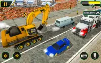 Truck Construction Simulator Screen Shot 7