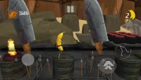 Banana Corp Adventures Screen Shot 1