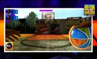 Basketball vs Aliens Screen Shot 3