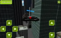 Drone Flying Sim Screen Shot 3