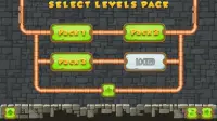 Castle Plumber – Pipe Connection Puzzle Game Screen Shot 3