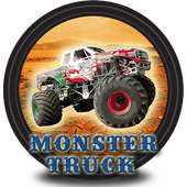 Monster Truck Offroad