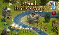 French British Wars Screen Shot 0