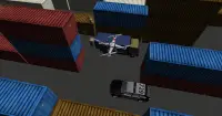 ตำรวจ Drone Flight Simulator Screen Shot 8
