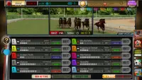 HorseRacing - Balap Kuda Vegas Screen Shot 0