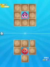 Kids vs Adults challenge - multiplayer Screen Shot 20