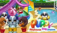 Puppy Playhouse Dog Daycare Screen Shot 1