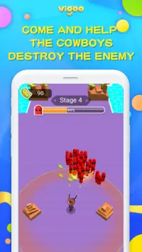 Vigoo, Free Online Games, New Games, All Fun Games Screen Shot 4