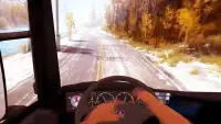 Europe Truck Racing Simulator:Euro Trick Drive 3D Screen Shot 1
