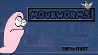 MoveWorms(Worm & Doves) Screen Shot 1