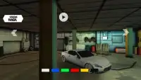 Driver Car Drift Screen Shot 10